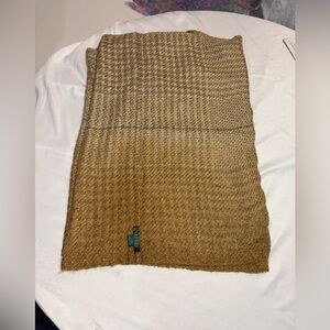 Lauren/ Ralph Lauren scarf